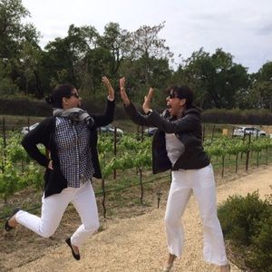 Meet your Posher, Marta